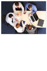 CareerNET Executive Team