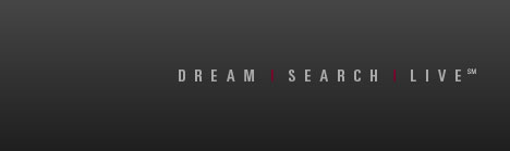 Dream | Search | Live